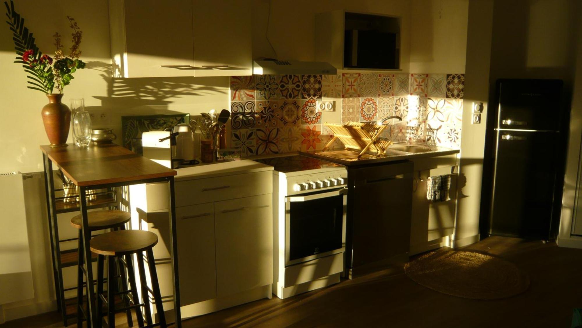 Appartement, Terrasse, Jardin, Parking Au Bord De Paris نوازي-لو-سيك المظهر الخارجي الصورة